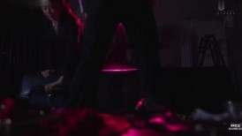 [无码破解]JUR-607 一位女老板沉迷于扭曲的刺激和调教，参与SM婚外情。午休时，她被自己没用的下属惩罚……一位美丽而高贵的女性释放出<受>的快感。藤香奈