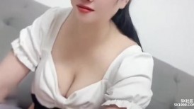 酒店约的技师，一对奶子像吊钟简直太爽了