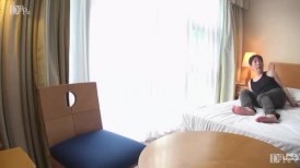 天使 天然素人 011326_01 邂逅一位模特般美丽的OL！