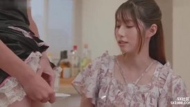 紗季 男仆咖啡廳無限量飲精無限製插入服務