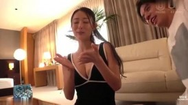 [无码破解]KBR-034 与松冈铃的痴迷一日。无表演，无剧本，从早到晚不停歇的性爱！ [包含 45 分钟独家花絮]