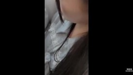 FC2 4833475 【48分钟超长偷窥】纯真中心的堕落被公之于众。经典偷窥叹息。