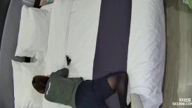 【酒店针孔偷拍】✅安防精品✅20260110✅极品✅肌肉男四次爆操大奶妹2026-01-10_06-22-28-204159_op