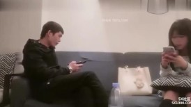 【AI增强】小东头探花精品作之JK萌妹子无日期仅一场萝莉JK反差足自称抖M欠收服听译字幕