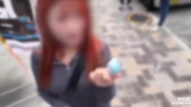 【8小时射6次】网袜学生妹被学长PUA，声音根本停不下来！
