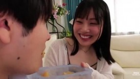[无码破解]NACT-074 邻家女孩是个小恶魔，她无休止的诱惑让我彻底崩溃——小色由纪