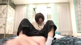 FC2 4834301 [超短片] 与18岁女孩的第二天：偶像级篮球队队长被灌满精液。 [有]