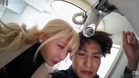 [无码破解]START-486 后台NTR：11段关于性感长舌发型师与冉冉升起的年轻演员夏目响之间秘密的吮吸下巴尺八的冲突