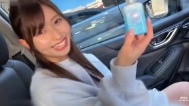 [无码破解]420HPT-042 Ayu (23岁)