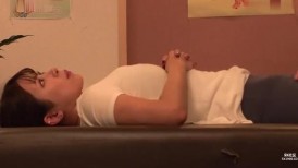[无码破解]OFSD-058 一位沮丧的年轻妻子每天都遭受性骚扰，并接受了盆底矫正手术。