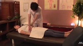 [无码破解]OFSD-058 一位沮丧的年轻妻子每天都遭受性骚扰，并接受了盆底矫正手术。