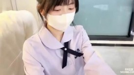 求包养的学妹-被导员内射两连番