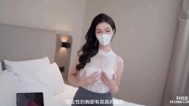 家教老师的献身辅导