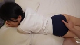 FC2 4836379 3天！7折优惠 [颜射] 我想玷污这位穿着运动短裤的现代18岁少女……我被她可爱的黑色双马尾深深吸引……我们用灌精和颜射创造了苦乐参半的回忆。