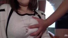 FC2 4836390 [无码 x 私人拍摄] 我想让老公看到我和别人做爱！生吞精没问题！如果她怀孕了，她的态度真是太棒了哈哈。一位30多岁、身材丰满的变态人妻登场！！