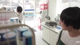 [无码破解]URE-130 在FANZA同人网站上的下载量超过12万次！！原作：mamaya 从工作场所带回家一位兼职家庭主妇（41岁）后，我们进行了10年来第一次激烈而酣畅的性爱...