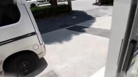 [无码破解]HMN-801 时间停止 x 团体催情装置 超级淫荡状态 便利店女店员和女顾客 无限奶油派