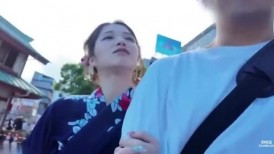 [无码破解]HMN-787 她穿着浴衣来到约定的地点，笑容灿烂。我以为她和以前一样，但她时不时流露出的神情却让我意识到，她已经成长为一个成熟而美丽的女人。<你还是把我当小孩，对吧？...