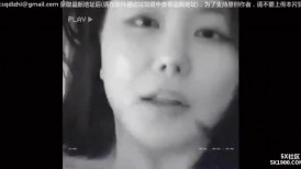 最新柳智慧的私人自拍视频泄露