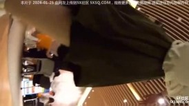 最新全高清高品质街头偷拍内裤 227-259 偷窥  7