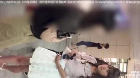 全新全高清高品质街头偷拍内裤 227-259 偷窥 5