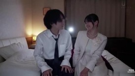 [无码破解]JUR-599 毕业典礼之后……继母送给你的礼物，现在你已经成年了。佐仓五月