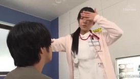 [无码破解]UZU-035 白大褂护士致力于满足迪克的性欲，处理病人护理病房