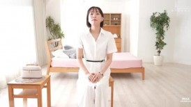 [无码破解]JRZE-283 首次拍摄已婚妇女纪录片 小村惠里香