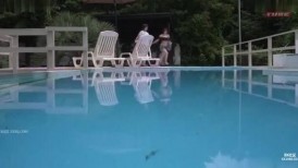 [无码破解]FTKD-034 【真人版】她是我引以为傲的女朋友。主演：有村希、丰冈五月。原作材质：100%尼龙。