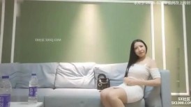 【AI增强】小陈头探花经典作之白色包臀裙御姐0914仅一场气质御姐腿很长裙子半脱做爱爽听译字幕
