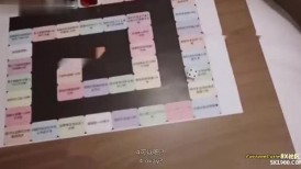 魅魔跳棋-想赢就交出你的精液