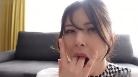 [无码破解]DFE-112 我希望你射在我喉咙深处。如果你喝了我的精液，请原谅我。