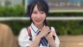 [无码破解]413INSTV-688 街头可爱女孩的街拍，她们如何获得性爱的真实纪录片：Kana-chan