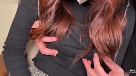FC2 4843509 [完全业余] 超级可爱19岁丰满少女JD。原始插入活塞式性交，达到昏厥高潮，并毫不犹豫地进行阴道内射。附赠额外内容