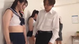 [无码破解]RCTD-715 奇幻道具终极进化系列：我就是校规！校规修改手册2