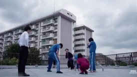 [无码破解]JUR-637 传奇的复读班：风间由美，一位改造重读多年的中年学生的女教师。