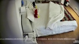 ❤️20260127酒店针孔偷拍身材好气质甜美的外围女超级敬业进门就开口1月30日 (1)