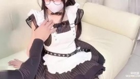 色情上门女仆-剧情