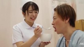 [无码破解]DVAJ-728 给这位拥有傲人I罩杯巨乳（比你老婆还大）的肉食性荡妇护士打电话，她会24小时全天候为你提供手淫服务。她无法抗拒乳交的诱惑，也喜欢在女牛仔式体位中感受乳...