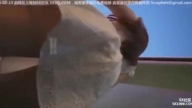 ❤️手机店抄底白裙光脚少妇性感肉臀无痕内正面露黑色游乐园抄底蕾丝白裙小姐姐无痕粉内屁股光滑