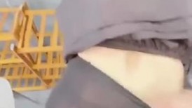 精品乱伦【小姨子的秘密 】小姨子天台跟姐夫户外口交操逼 差点被人开门发现 回家继续猛干被插得叫爸爸