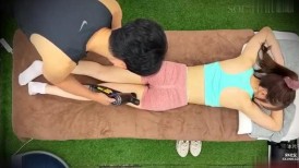 [无码破解]START-514 <我可以摸摸你的肌肉吗……？>她被汗流浃背、充满男子气概的男人撩拨得欲火焚身，瞬间变成了女人。幕后舔舐并吞食自己运动鞋的失意偶像的真相——天神羽衣