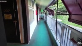 [无码破解]SDHS-066 工作日下午2点：41岁家庭主妇，瞒着丈夫的秘密户外性爱，小泉久美
