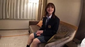 FC2 4847492 [劲爆画面] 与坂道系团体G罩杯美女的秘密之旅！肆无忌惮的生猛性爱和内射！