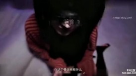 极品美女操飞！非专业人士请勿模仿