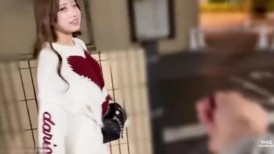 FC2 4848059 [3月6日前1290pt] 拥有模特般身材和F罩杯美人的Mizuki，戴上遥控振动器，出门寻欢作乐！即使她苦苦哀求，他还是让她颤抖着接受训练，滚烫的精...