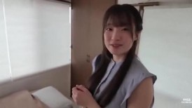 [无码破解]EBWH-317 这个女孩身心纯洁无瑕。她那简单的单眼皮令男人心生邪念。她白皙丝滑的肌肤和F罩杯的傲人身材，是医学院学生白羽麻衣奈（22岁）的标志性特征，她目前在一家大...