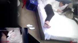 最新流出酒店偷拍视频-1月4日 (3)