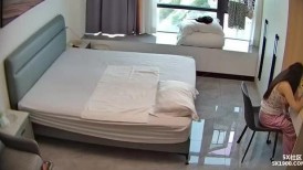 最新流出主题酒店偷拍视频3