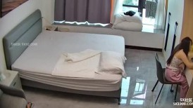 最新流出主题酒店偷拍视频4